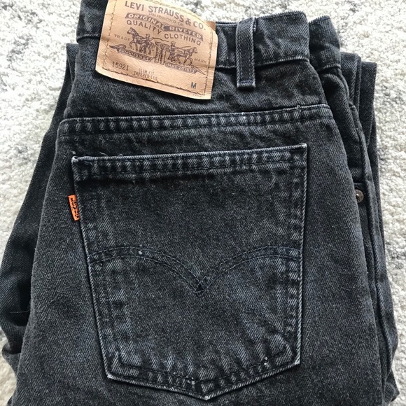 Levi's Denim - Vintage Levi’s